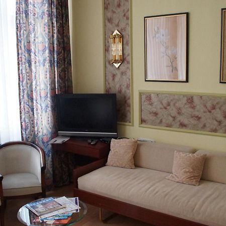 Hotel Alt Lueneburger Kutscherstuben エクステリア 写真