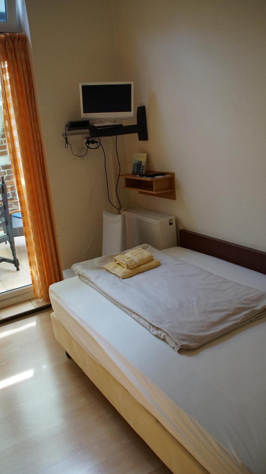 Hotel Alt Lueneburger Kutscherstuben 部屋 写真