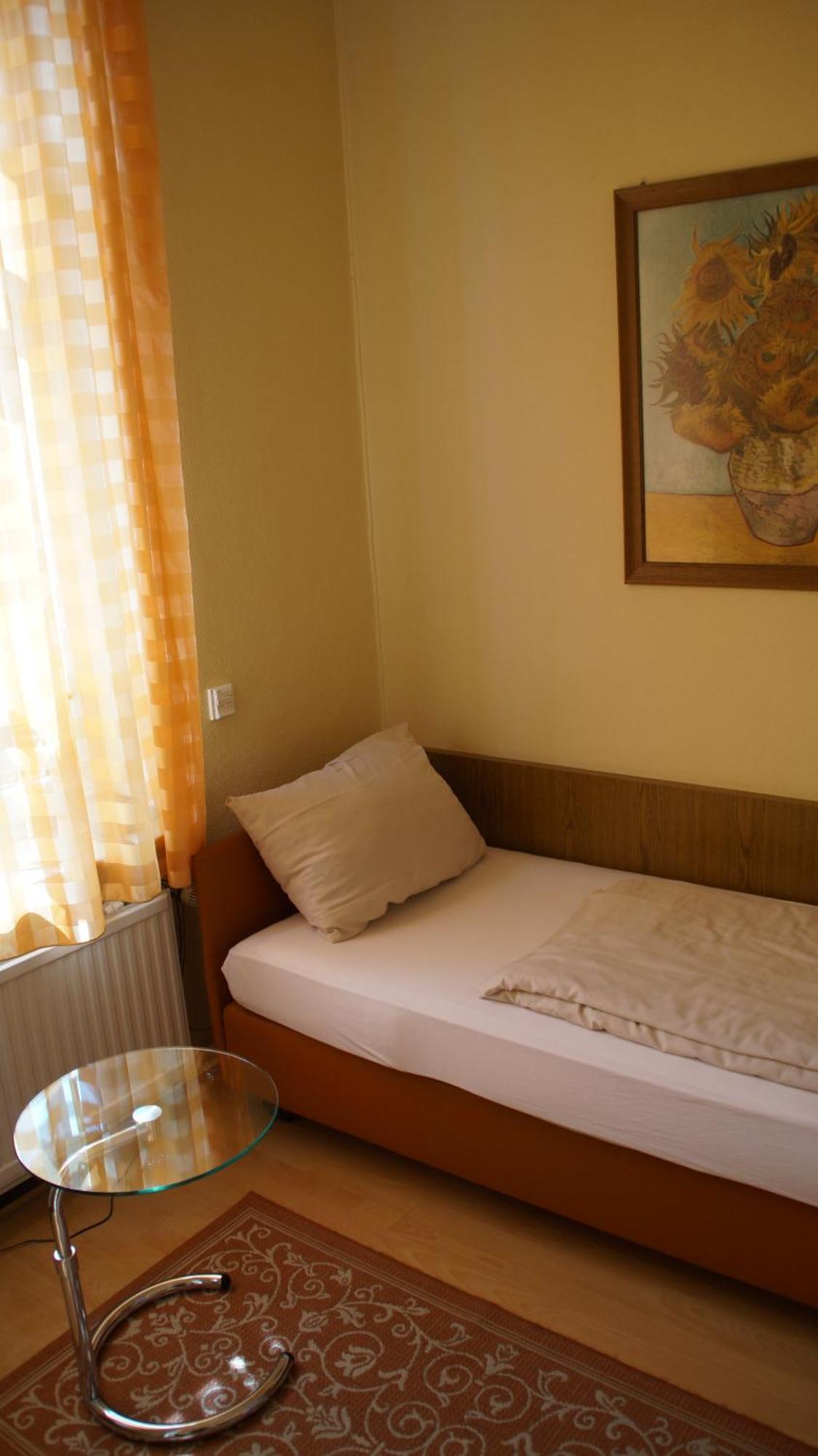 Hotel Alt Lueneburger Kutscherstuben 部屋 写真