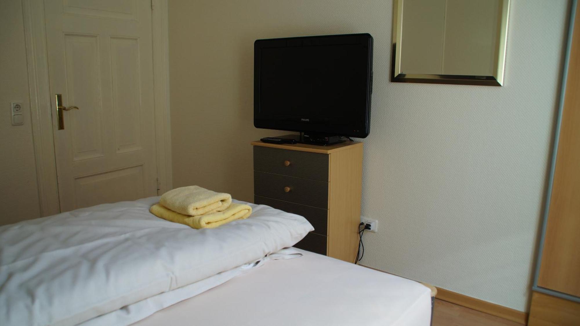 Hotel Alt Lueneburger Kutscherstuben 部屋 写真