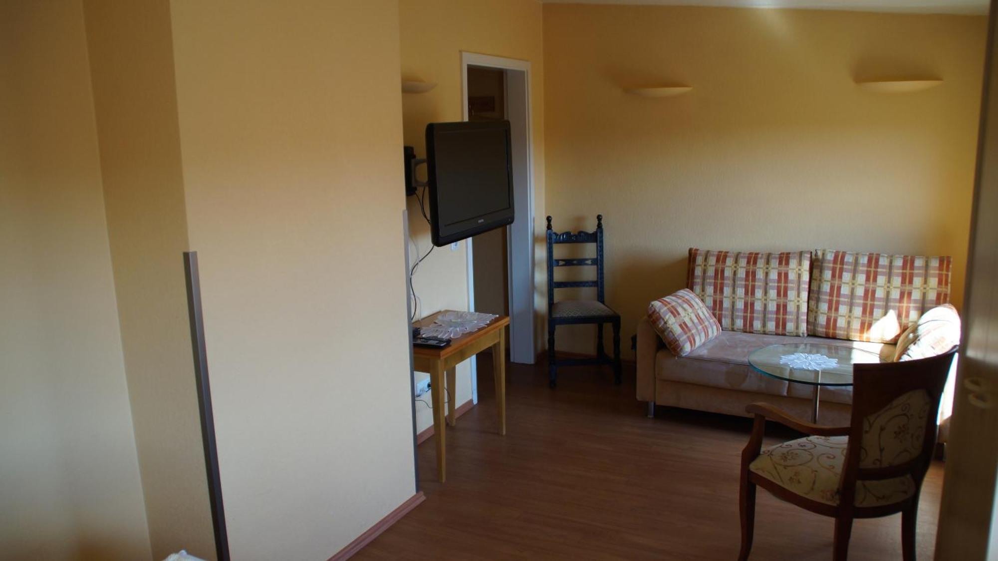 Hotel Alt Lueneburger Kutscherstuben エクステリア 写真