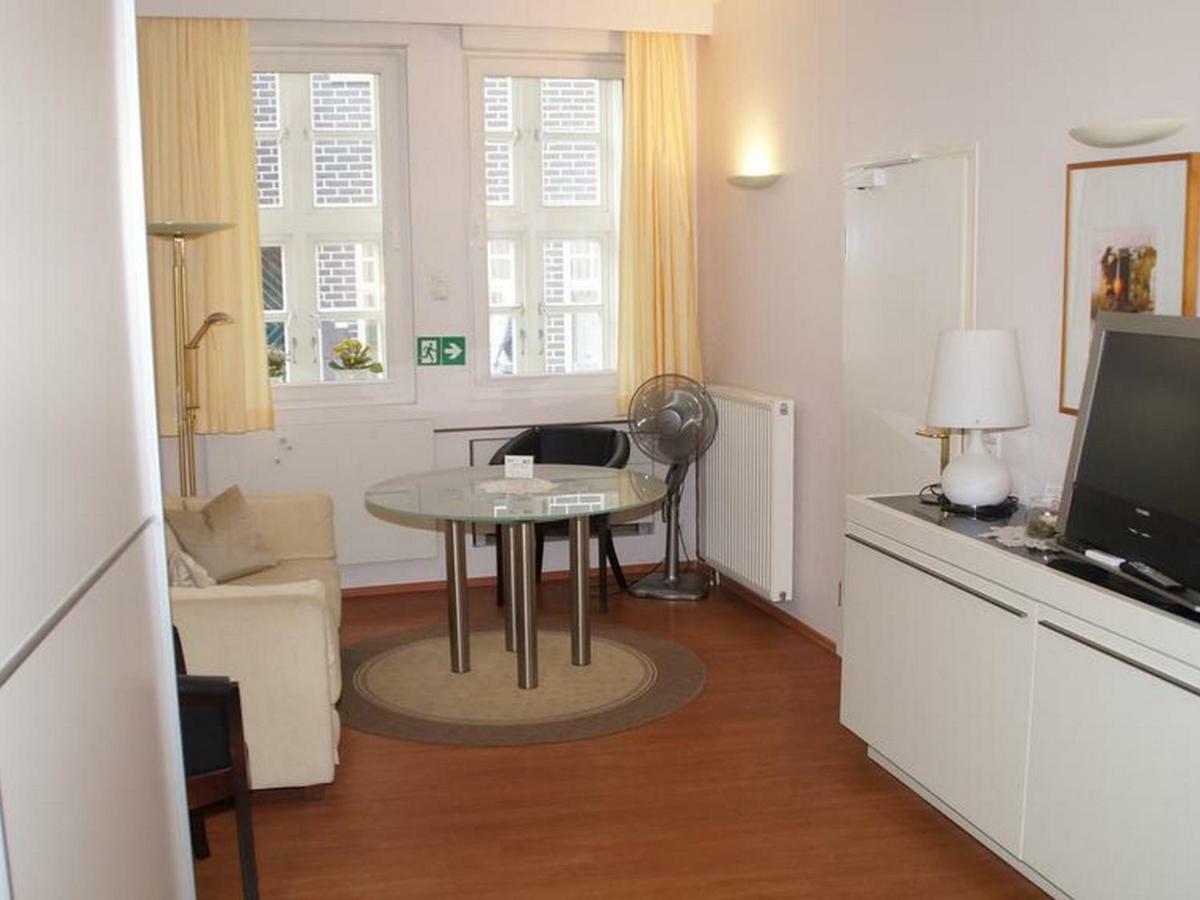 Hotel Alt Lueneburger Kutscherstuben エクステリア 写真